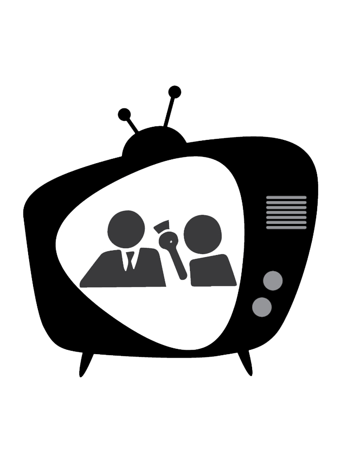 TV-Interview TV-Interview